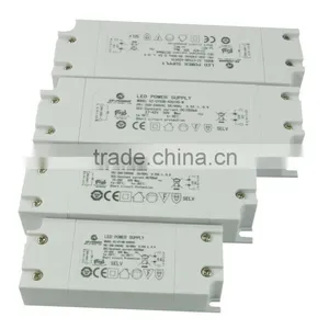 XZ-POWER New Design 100-350ma 16W Integrated Indoor Led Driver Supply thumbnail-2