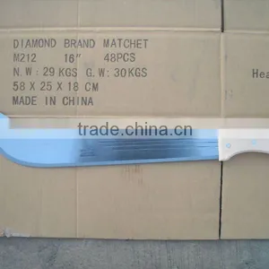 Best Quality Machete. thumbnail-1