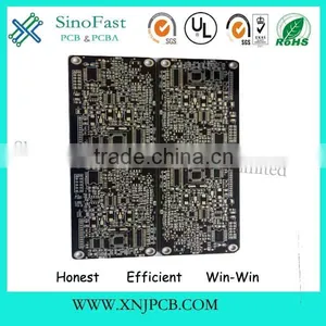 Table Computer Mother Board/pcba Pcb Assembly Service in Shenzhen thumbnail-2