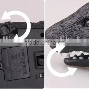 Simulation Infrared Control I/R Mouse ,RC Toy Mouse ,I/R Plastic Toy Mouse thumbnail-3