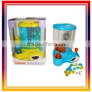 Toys Candy Grabber Candy Machine Toy For Kids Fun thumbnail-1