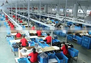 Cixi Kangxing Shoes Co., Ltd. company overview - view 1 thumbnail