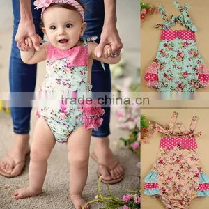 2016 New Design Baby Clothes Wholesale thumbnail-1