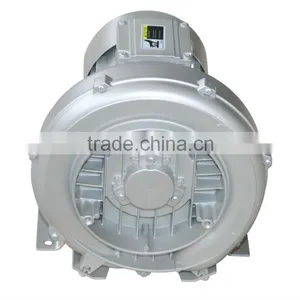 Industrial Carpet Electric Turbo Air Blower thumbnail-1