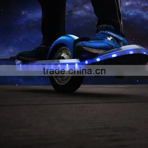 2016 Newest Powered One Wheel Hoverboard Self Balancing Electric Unicycle thumbnail-6