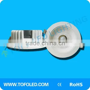 High Market 12w Motion Sensor Led Down Light thumbnail-1