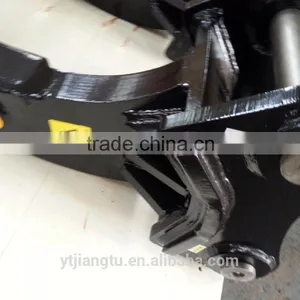 Excavator New Root Frost Ripper thumbnail-3
