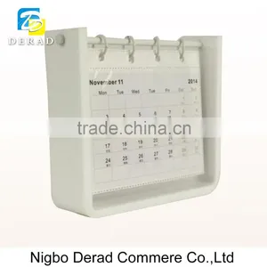 Custom Wholesale Calendar Printing Holder Can Put Picture Frame thumbnail-1
