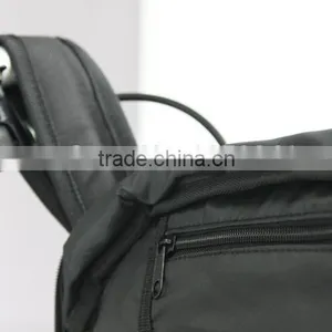 Topmedi Mesh Side Bag Power Electric Wheelchair Scooter Pannier Bag With Padded Loop for Haddicapped People thumbnail-6