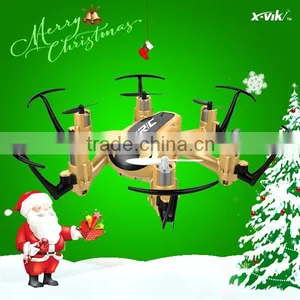 JJRC H20 Nano Hexacopter 2.4G Mini Drone thumbnail-3