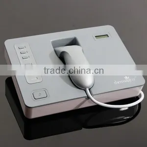 AYJ-T28 Portable Style and RF Type Super RF Dot Matrix Face Lifting Machine thumbnail-3