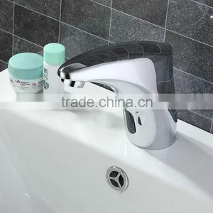 Faucets,mixers & Taps, Automatic Faucet With CE Certification thumbnail-1