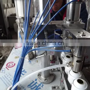 Car Spray Filling Machine thumbnail-1