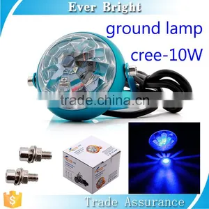 Super Cool Strobe Bulbs Global Glaze New Products 2000lm C-ree T6 Led Bulb 10W for Motorcycle Chassis thumbnail-1