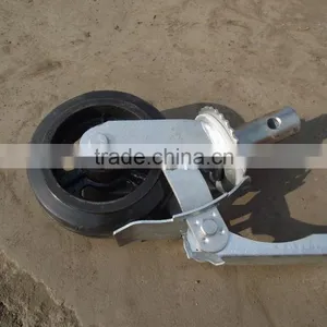 Scaffold Caster Wheel With 6",8",10" thumbnail-6