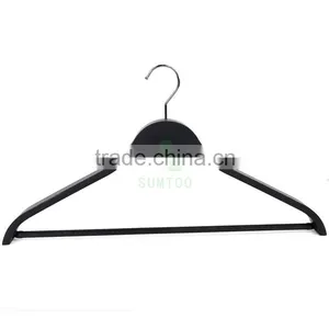 Wholesale Thin Clothes Plastics Hanger thumbnail-3