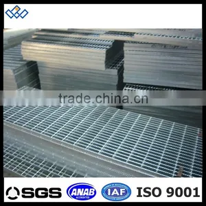 ENTRANCE METAL GRATING MATS IN SPECIAL SIZES WITH ISO 9001 thumbnail-4