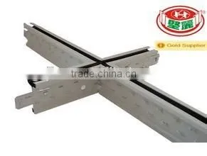 Galvanized Steel Good Quality Rustproof t Grids & t Bars Hebei thumbnail-1