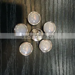 New Arrival Combined Shirt Button for Lady's Clothes thumbnail-4