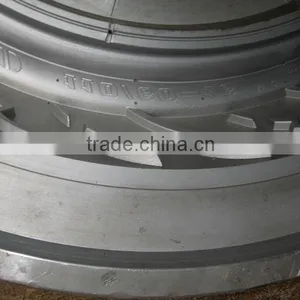 High Precision E-bike Tyre Casting Mould thumbnail-2