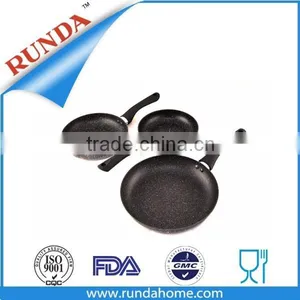 Marble Coating Cookware Set thumbnail-1