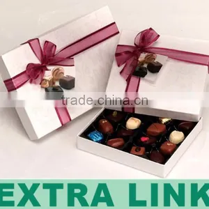 China Supplier Luxury Customized Muffin Packaging thumbnail-3