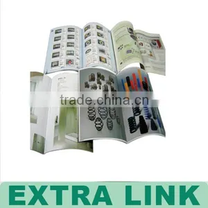 China Printing Manufacturer Supply With Hardcover and Softcvoer Books, Magazines,Calendars, (14th-Year Printing Experience) thumbnail-1