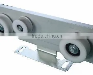 Classical Elegant Cold Room Sliding Door Design thumbnail-6
