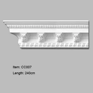 PU Mouldings in Russia thumbnail-1