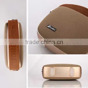 New 5W Handsfree Stereo Bluetooth Wireless Speaker for Mobile Phone Speaker thumbnail-5