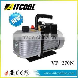 Micro 2 Stage Vacuum Pump VP270N for HVAC/R From Manufacturer thumbnail-1