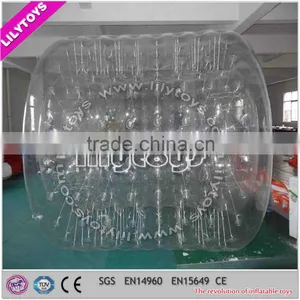 Best Commercial Inflatable Water Rolling/ EN15649 thumbnail-1