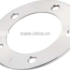 Wheel Spacers 5mm, Spacer 5x112 Aluminum Wheel Spacer Made in China thumbnail-2
