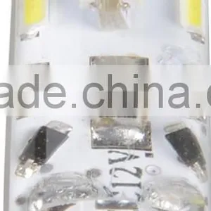 24pcs 3014 LED G4 AC/DC10-20V Light thumbnail-4