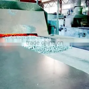 Electric Continuous Carburizing Heat Treatment Furnace for Bolts Nuts thumbnail-5