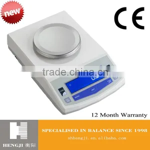 Lab Electric Balance, Electric Lab Balance thumbnail-1
