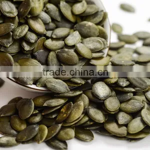 2016 Crop Pumpkin Seeds Kernels A, AA Grade, GWS Kernels thumbnail-1