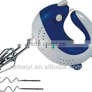 Electric Egg Mixer thumbnail-1