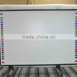 Starboard Style Interactive Whiteboard thumbnail-4