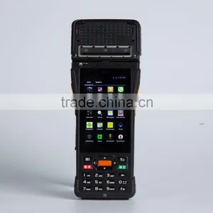 Rugged POS Android With Sim Card thumbnail-1