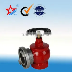 2 Inch Indoor Fire Hydrant thumbnail-1