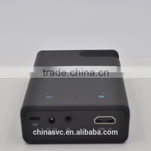 HD Multimedia Smart Mini Projector thumbnail-6