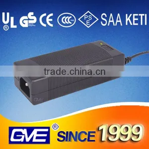 GVE Brand 24v 2.5a ac Power Adapter For CCTV With 3 Years Warranty thumbnail-3