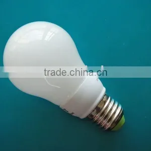 Globe Shape(A19) Energy Saving Bulb thumbnail-1