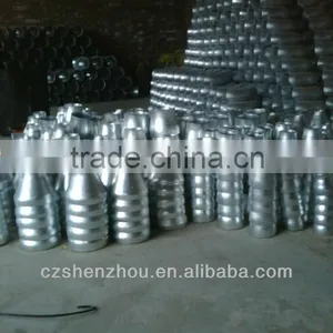 Cangzhou Galvanized Carbon Steel Reducer thumbnail-1