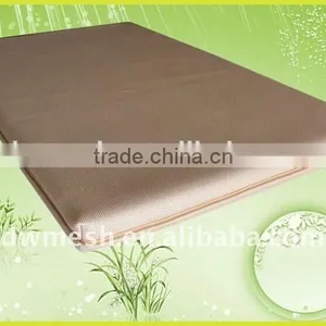 Sandwich Air Mesh Fabric for Shoes, Sandwich Mesh Fabric,Respirable Micro Orificio Tela Malla thumbnail-4