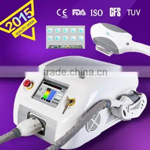 Acne Dark Spot Removal Ipl Laser Hair Removal Beauty Machine thumbnail-1