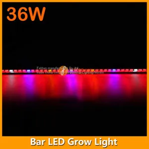 1M 36W Waterproof LED Plant Light Bar thumbnail-5