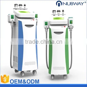 Cryolipolysis Slimming Machine Fat Freezing Improve Blood Circulation Cryoliplysis Cool Body Shaping Machine Body Slimming thumbnail-3