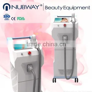 755nm Alexandrite Laser Hair Removal Machine thumbnail-4